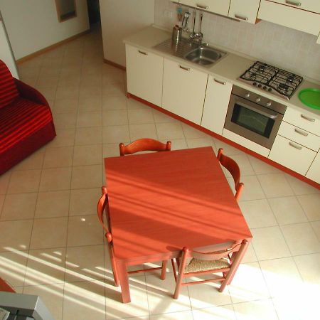 "Il Terrazzo" Apartment 콜리코 외부 사진
