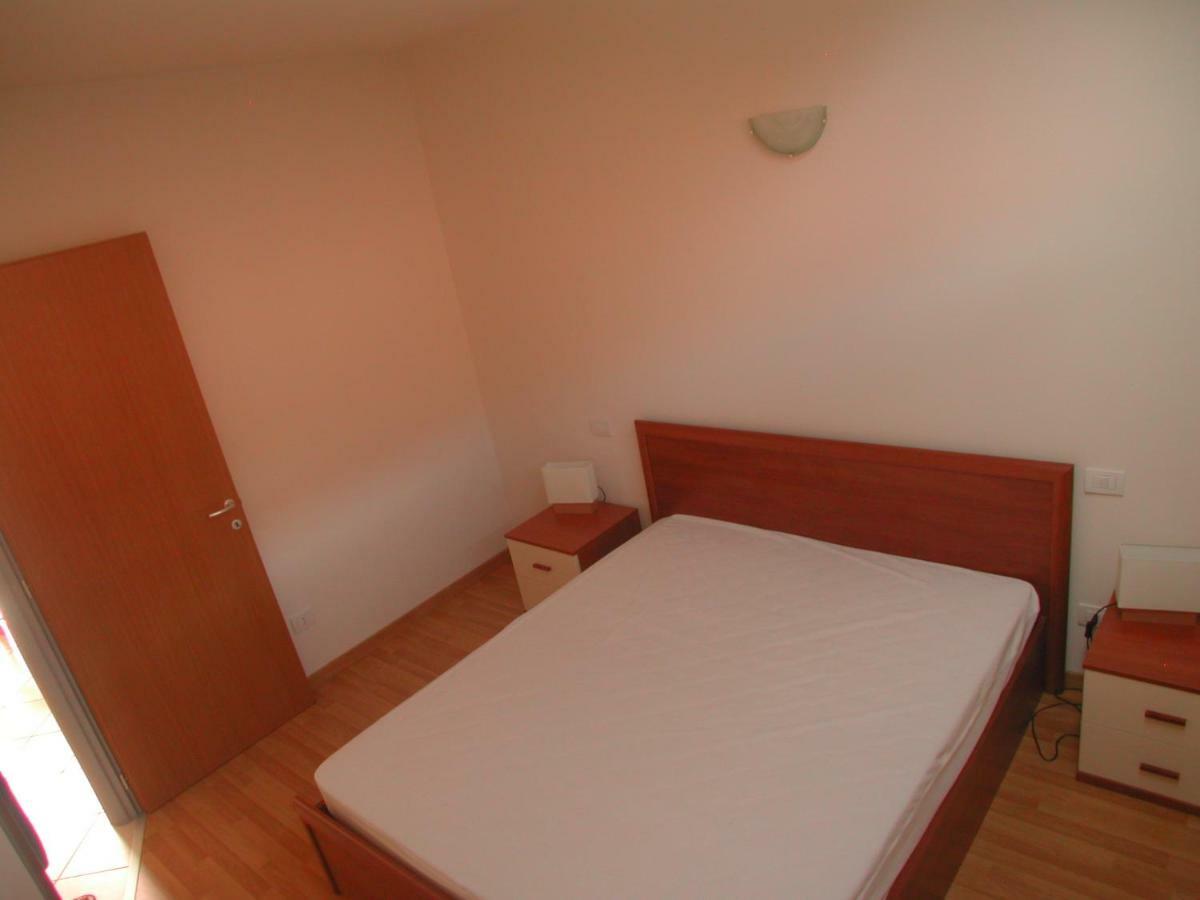 "Il Terrazzo" Apartment 콜리코 외부 사진