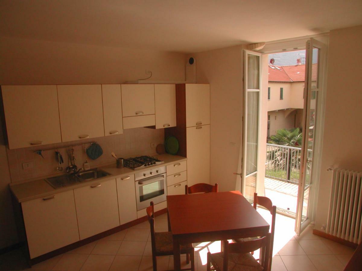 "Il Terrazzo" Apartment 콜리코 외부 사진